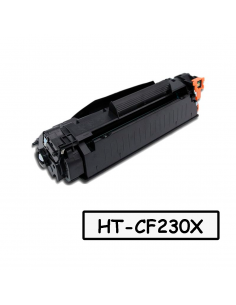 Toner Alternativo Hp CF230X...
