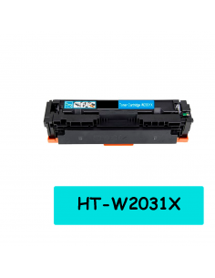 Toner Alternativo Hp W2031X...