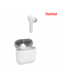 Auriculares BT c/micro y...