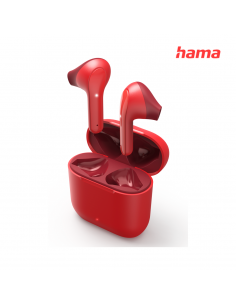 Auriculares BT c/micro y...