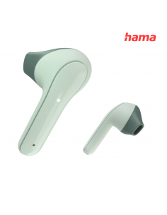 Auriculares BT c/micro y...