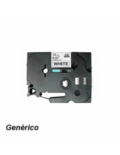 CINTA COMPATIBLE CON...