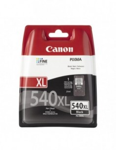 CANON PG540L NEGRO CARTUCHO...