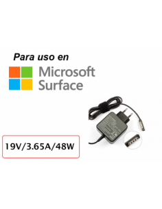 CARGADOR TABLET MICROSOFT...