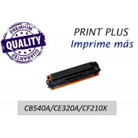 TONER COMPATIBLE CON HP...