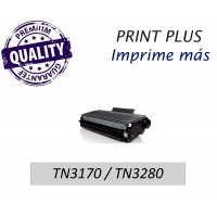TONER COMPATIBLE CON...