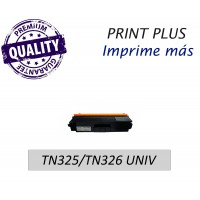 TONER COMPATIBLE CON...