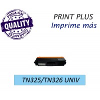 TONER COMPATIBLE CON...