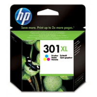 HP 301XL TRICOLOR CARTUCHO...
