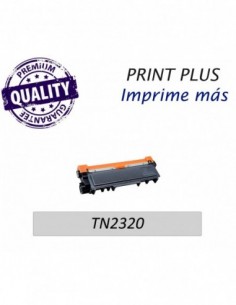 TONER COMPATIBLE CON...