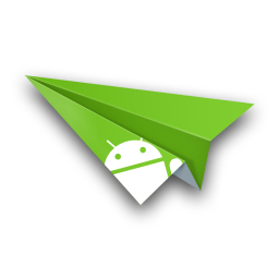 Logo Air Droid