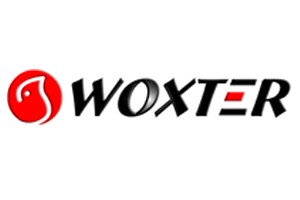 Logo de productos Woxter