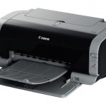 ¿Sabes reinicializar la impresora Canon PIXMA iP2000?