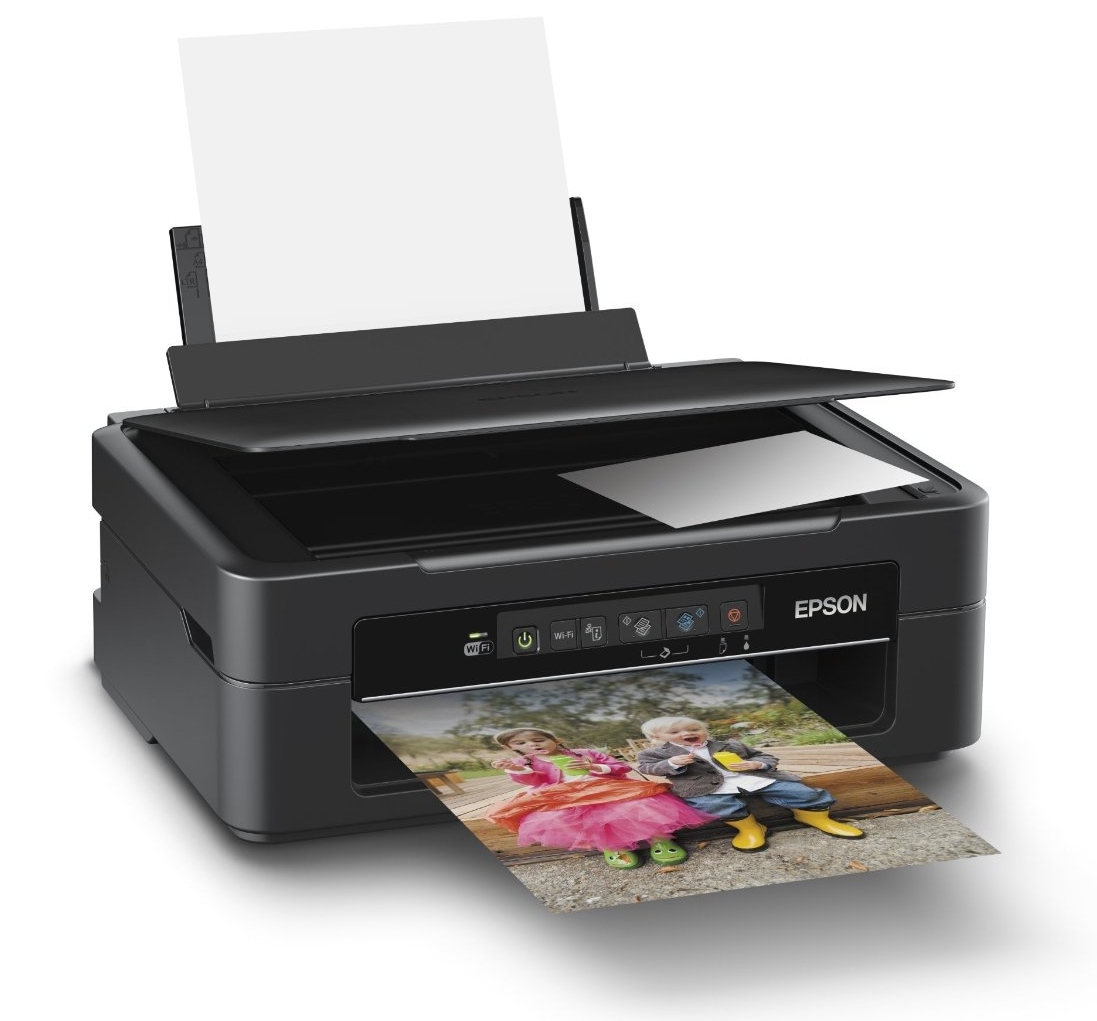 Epson Expression Home XP-215