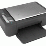 Manual impresora HP Officejet 4400-K410