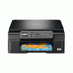 Manual usuario impresora Brother DCP-J152W