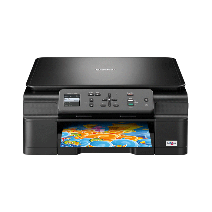 Impresora Brother DCP-J152W