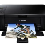 Impresora Canon tinta no reconoce el compatible