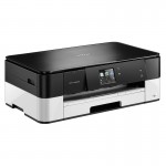 Manual usuario impresora Brother DCP-J4120DW